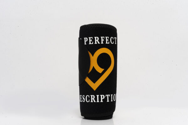 The PPrxX Sweat Band - Original Unisex