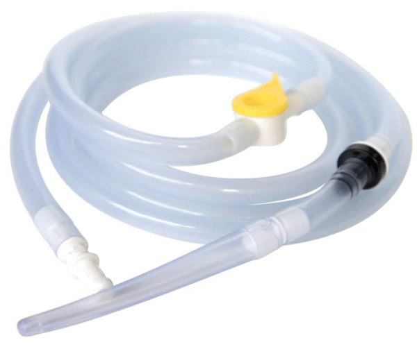 Silicone Enema Kit for Colon Cleanse - Image 3