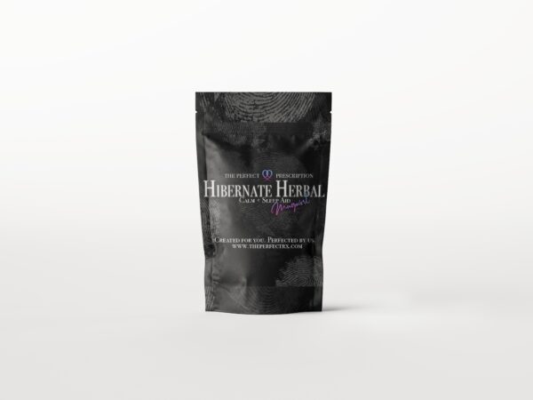 MUGWART HERBAL TEA