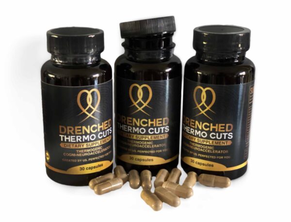 DRENCHED Thermo Cuts