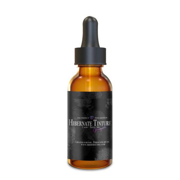 VIVID DREAMS TINCTURE