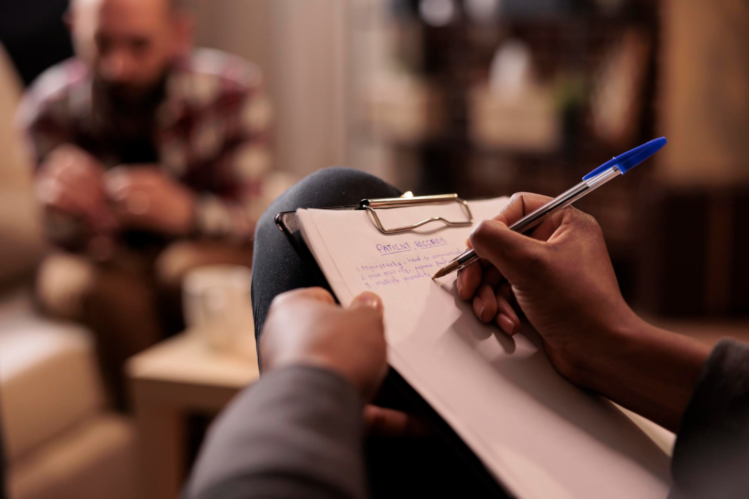 What is a Psychological Assessment​