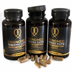 DRENCHED Thermo Cuts