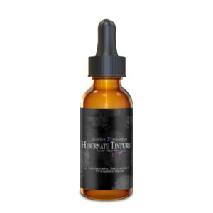 MUGWART TINCTURE