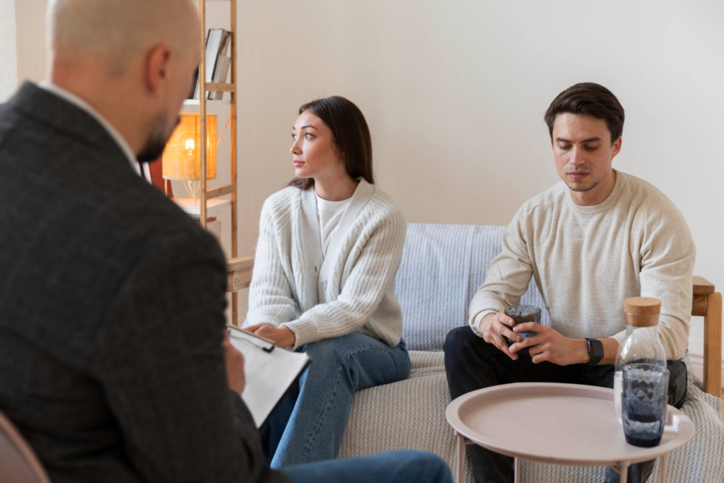 Does Insurance Cover Couples Therapy